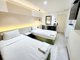SEATEL Phuket Patong Beach