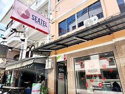 SEATEL Phuket Patong Beach