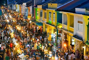 SEATEL Phuket Patong Beach