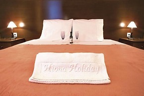 Hiona Holiday Hotel