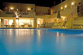 Hiona Holiday Hotel