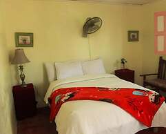 Los Bohios Campo Añil