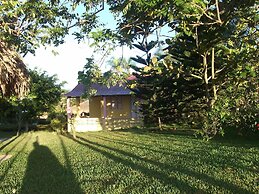 Los Bohios Campo Añil