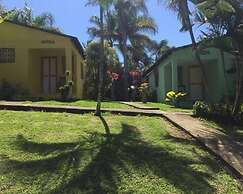 Los Bohios Campo Añil