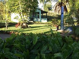 Los Bohios Campo Añil