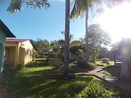 Los Bohios Campo Añil