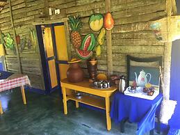 Los Bohios Campo Añil