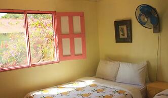 Los Bohios Campo Añil