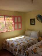 Los Bohios Campo Añil