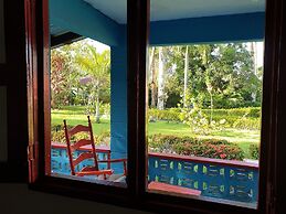 Los Bohios Campo Añil