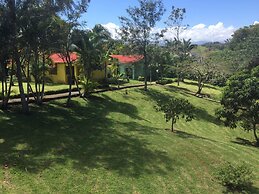 Los Bohios Campo Añil