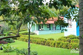 Los Bohios Campo Añil