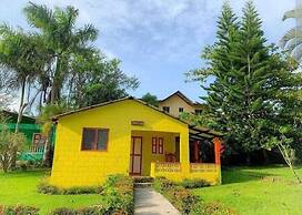 Los Bohios Campo Añil