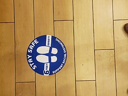 Hampton Inn Rome