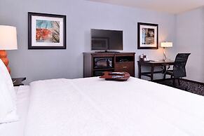 Hampton Inn Rome