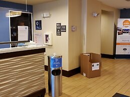 Hampton Inn Rome