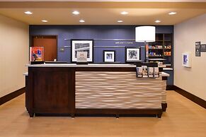 Hampton Inn Rome