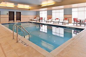 Hampton Inn Rome