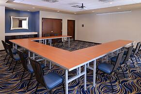 Hampton Inn Rome