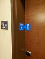 Hampton Inn Rome