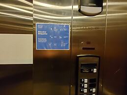 Hampton Inn Rome