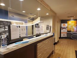 Hampton Inn Rome