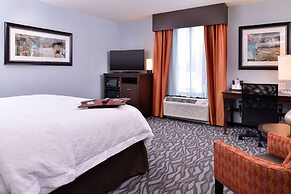 Hampton Inn Rome