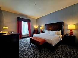 Hampton Inn Potsdam, NY