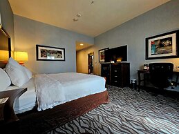 Hampton Inn Potsdam, NY