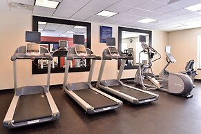Hampton Inn Potsdam, NY
