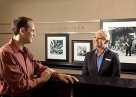 Hampton Inn Potsdam, NY