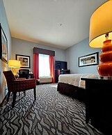 Hampton Inn Potsdam, NY
