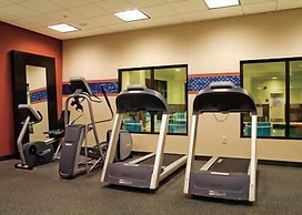 Hampton Inn Potsdam, NY