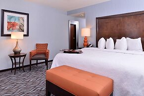 Hampton Inn Potsdam, NY
