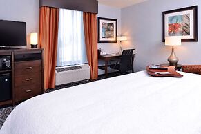 Hampton Inn Potsdam, NY