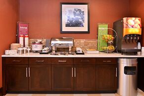 Hampton Inn Potsdam, NY