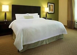 Hampton Inn Potsdam, NY