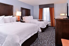 Hampton Inn Potsdam, NY