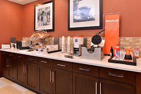Hampton Inn Potsdam, NY