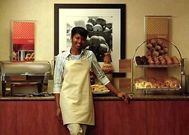 Hampton Inn Potsdam, NY