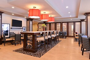 Hampton Inn Potsdam, NY