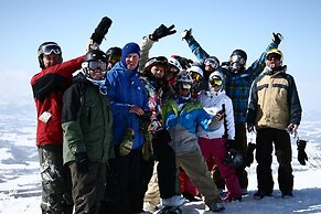 Moiwa Lodge - Hostel