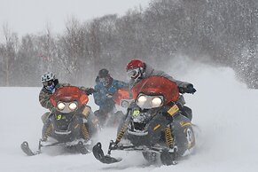 Moiwa Lodge - Hostel