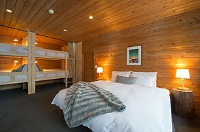 Moiwa Lodge - Hostel