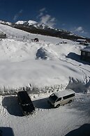 Moiwa Lodge - Hostel