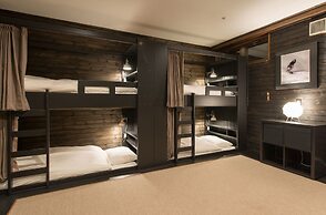 Moiwa Lodge - Hostel