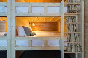 Moiwa Lodge - Hostel