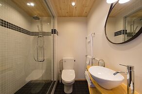 Moiwa Lodge - Hostel