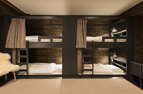 Moiwa Lodge - Hostel