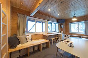 Moiwa Lodge - Hostel